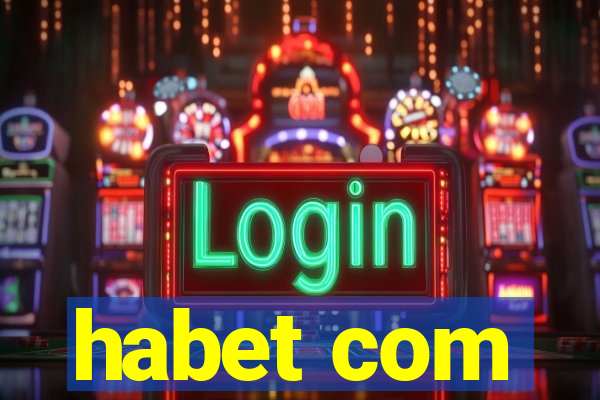 habet com